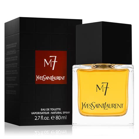 ysl m7 anno 2004